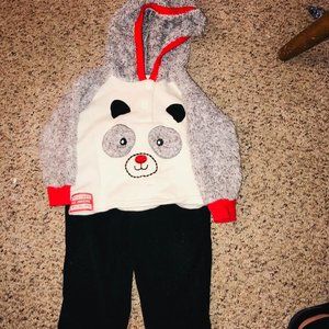 Quacker Jack/Carter's